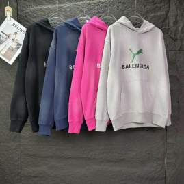 Picture of Balenciaga Hoodies _SKUBalenciagaS-XL7ctr145790